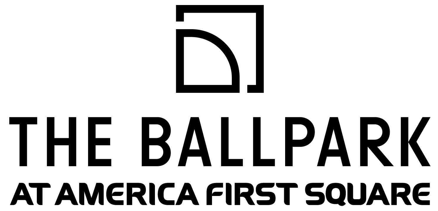 Ballpark Logo
