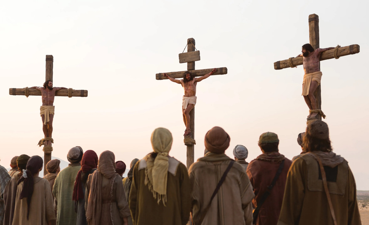 Stations of the Cross