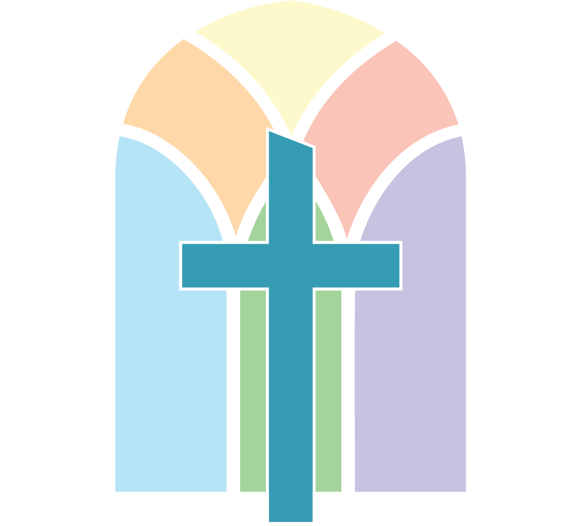 Interfaith Easter Celebration Logo