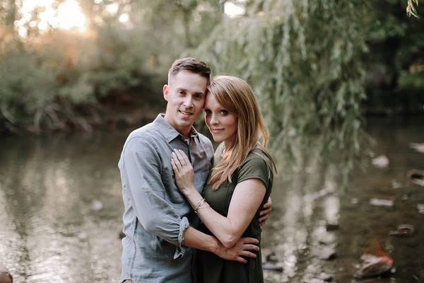 Jeff and Joy McCullough